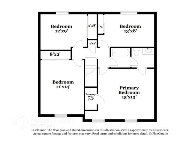 Building Photo - 696 Maclam Dr