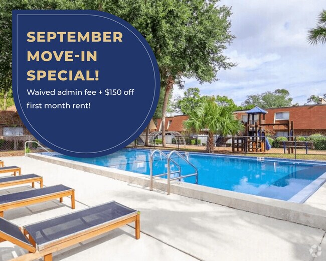 Apartments For Rent in Jacksonville, FL 301 Rentals