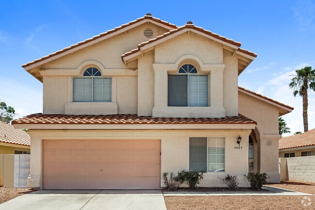 Building Photo - 5005 Monte Del Sol Ln