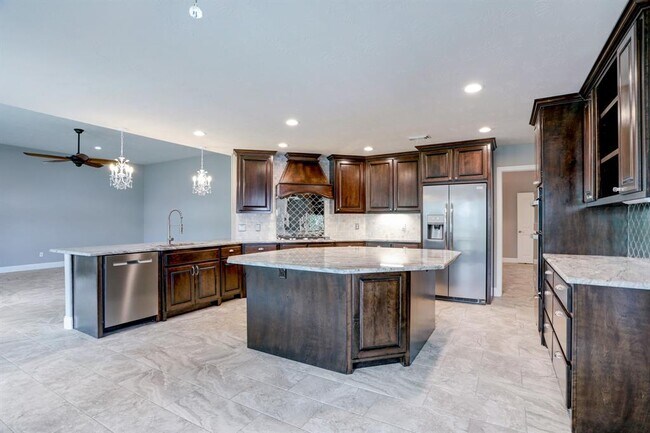 Building Photo - 3317 Windfern Dr