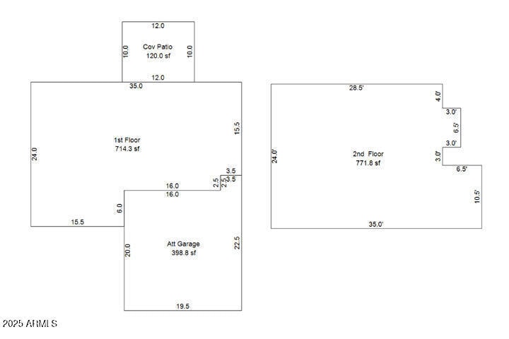 Building Photo - 5811 W Siesta Way