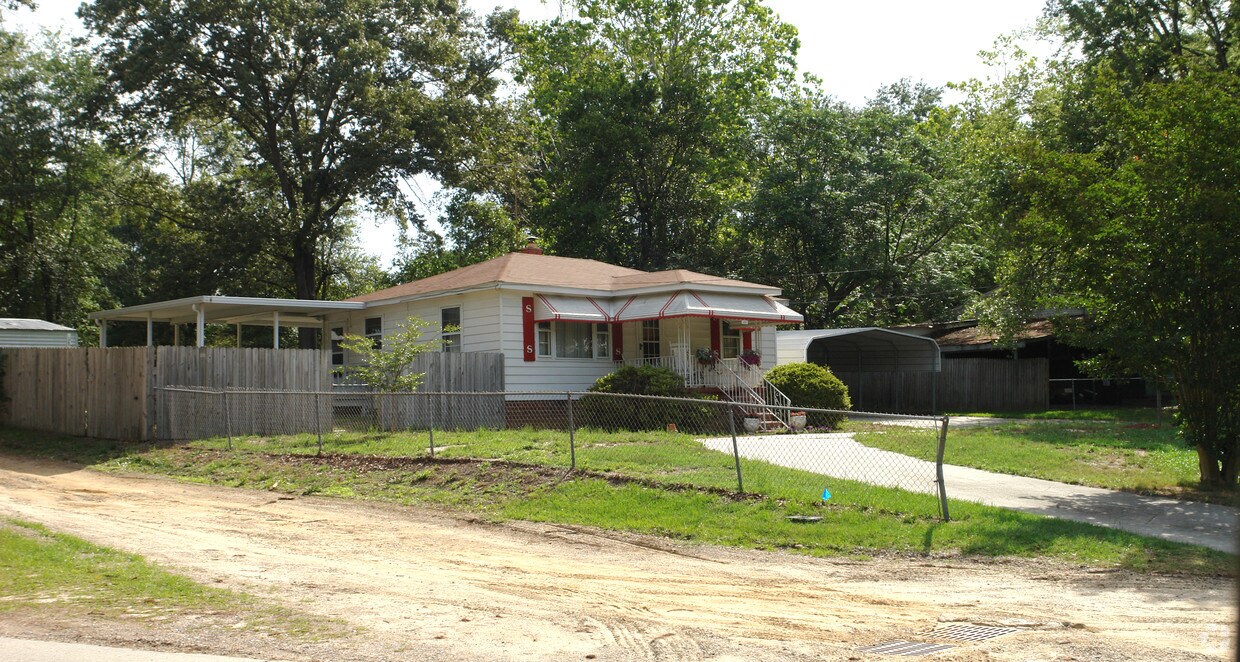 105 Barbara St, Grovetown, GA 30813 Apartments in Grovetown, GA