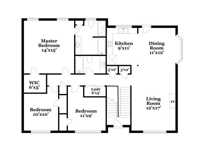 Building Photo - 312 Gun Range Rd