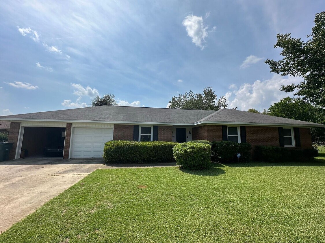 20 Wilshire Ct, Sumter, SC 29154 House Rental in Sumter, SC