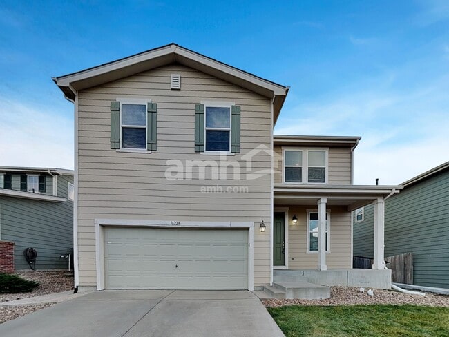 Building Photo - 16224 E 54th Ave