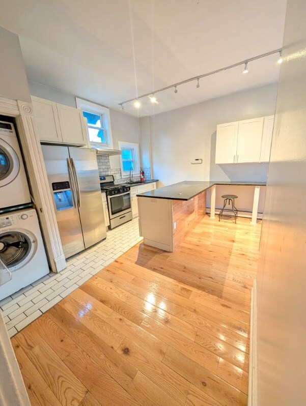 Cocina - 1781 William Howard Taft Rd