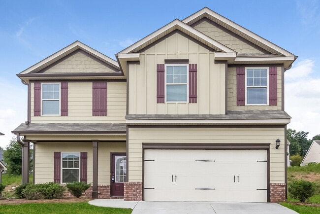 Building Photo - 354 Easley Dr SE