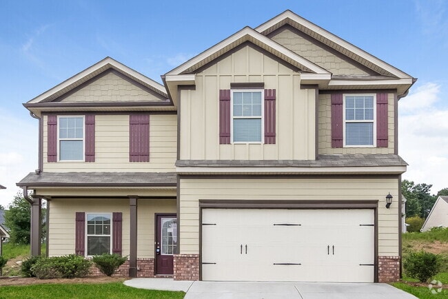 Building Photo - 354 Easley Dr SE