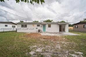 Building Photo - 3 br, 2 bath House - 2401 NW 207th St