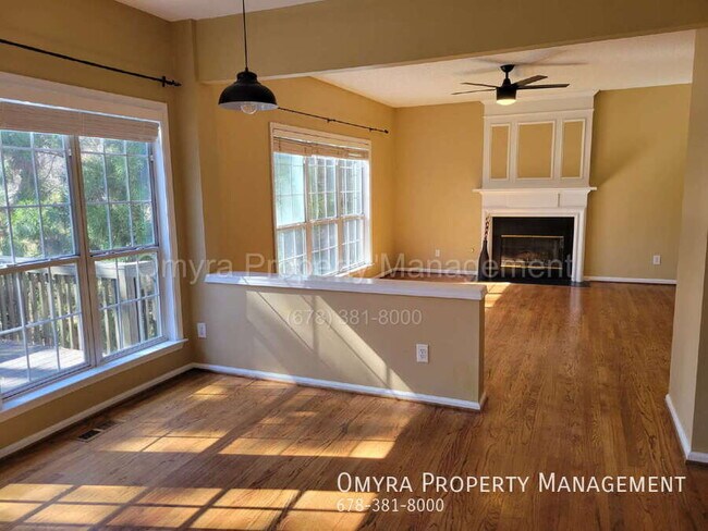 Foto del edificio - 3925 Barberry Ct