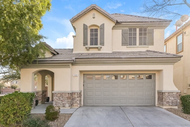 Building Photo - 133 Icy River Ave