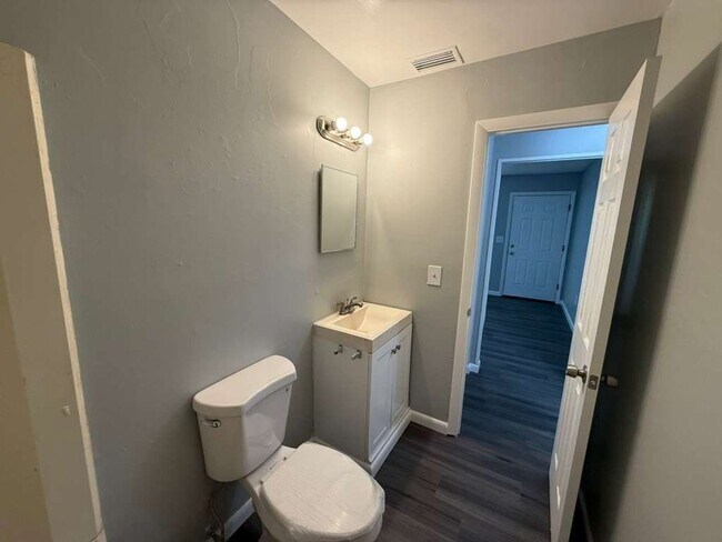 Foto del edificio - Mulberry Terrace Apartments