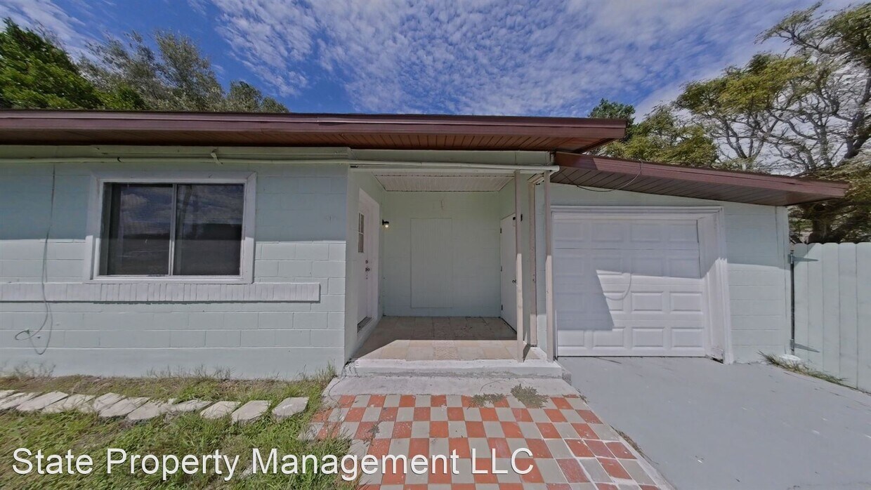 4 br, 2 bath House 1096 Tivoli Dr. House Rental in Deltona, FL