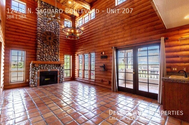 Building Photo - 12438 N Saguaro Blvd