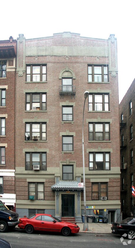 Primary Photo - 1210-1226 Boynton Ave