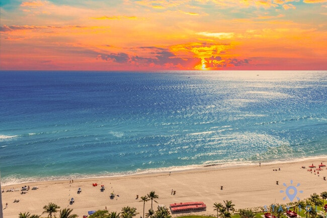 Building Photo - 18001 Collins Ave