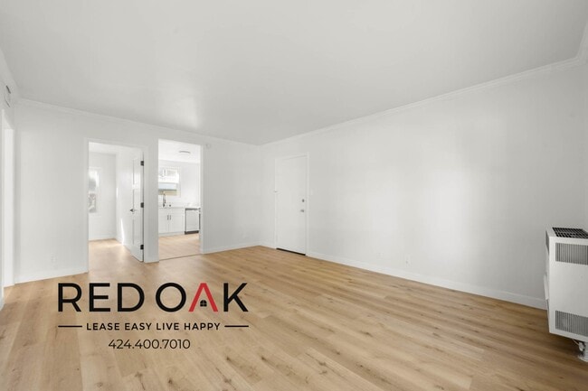 Building Photo - ~1 Month FREE~ Redone, Incredible Three Be...