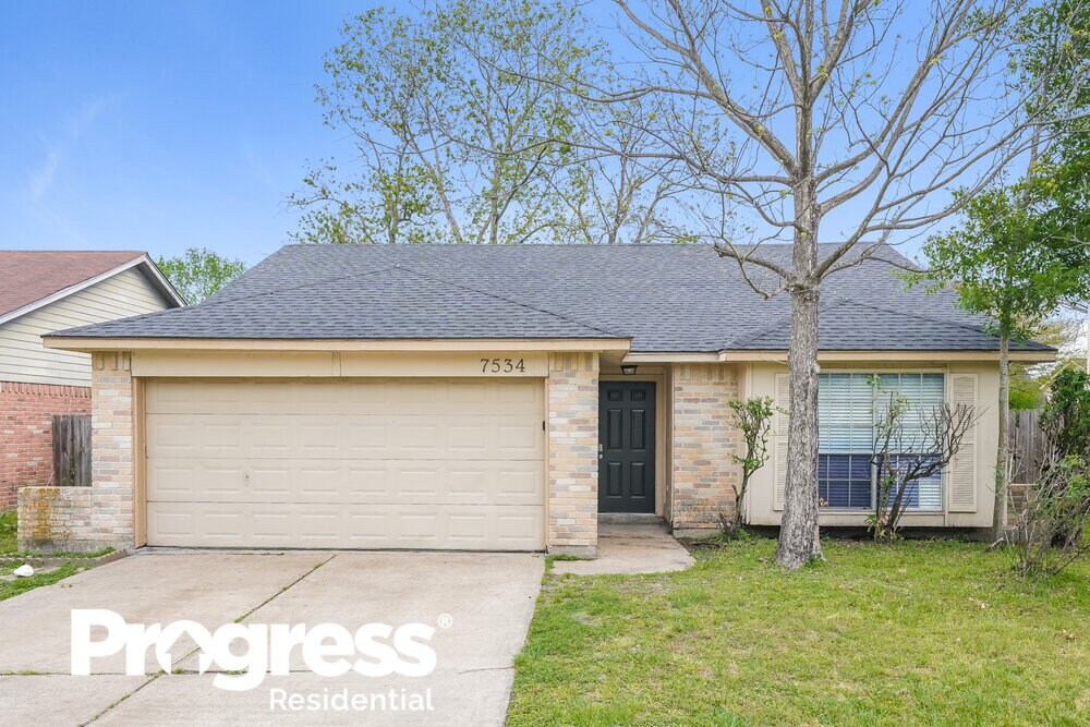 Foto principal - 7534 Stone Pine Ln
