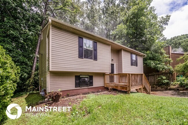 Foto del edificio - 1306 Muirforest Dr