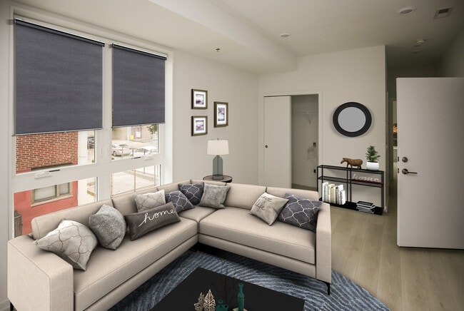 Foto del edificio - 1244 Lecount St