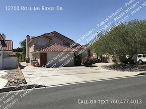 Building Photo - 12700 Rolling Ridge Dr