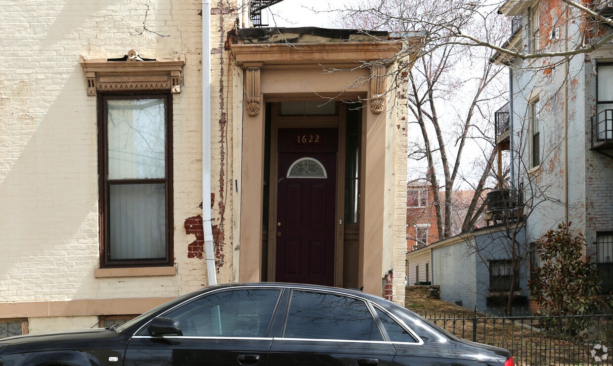 Foto del edificio - 1622 Sycamore St
