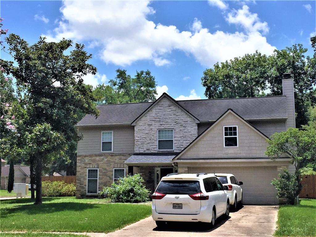 Foto principal - 11203 Sky Ridge Dr