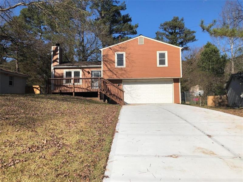 Primary Photo - 3102 Del Monico Dr