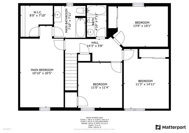 Building Photo - Beautiful Florence Home