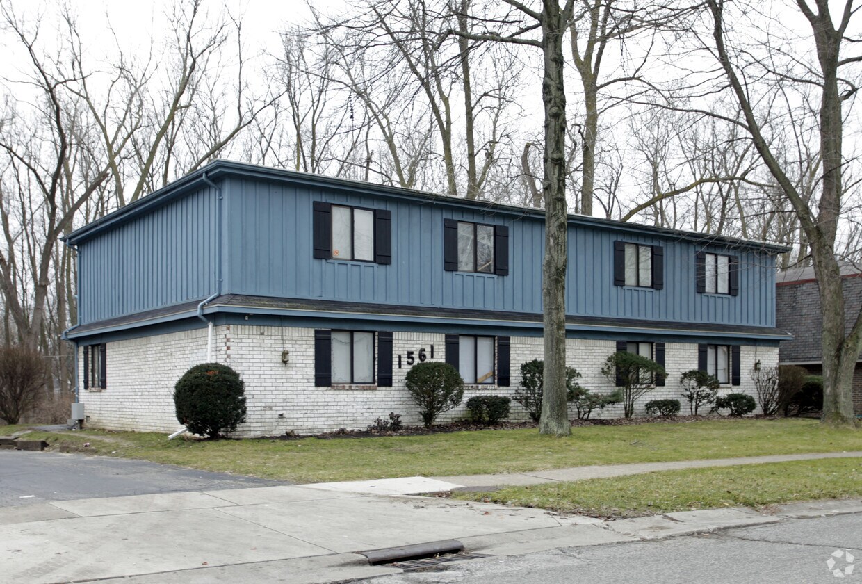 1561 Brooke Park Dr, Toledo, OH 43612 Apartments in Toledo, OH