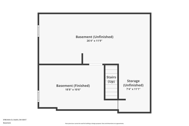 Foto del edificio - 6780 Atlin Ct