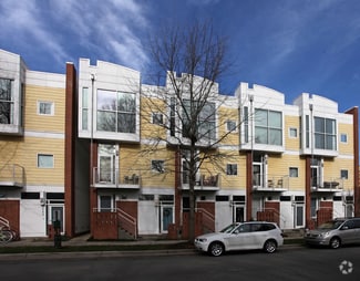 Building Photo - 2074 Euclid Ave
