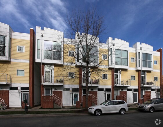Building Photo - 2074 Euclid Ave