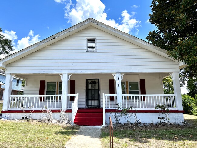 Foto del edificio - 306 Fonville St