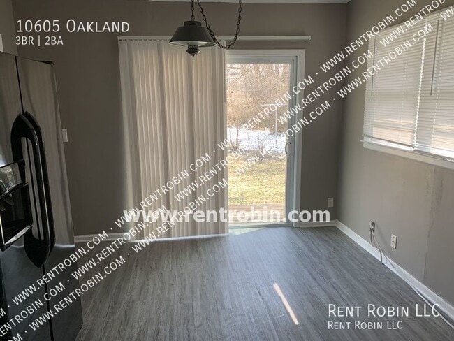 Foto del edificio - 10605 Oakland-