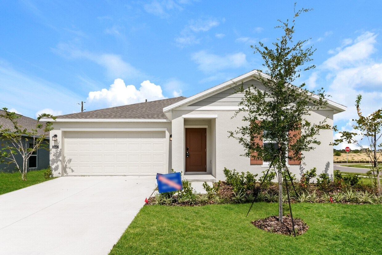 Primary Photo - 2442 McKinley Dr