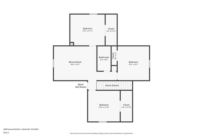Building Photo - 3390 Summerfield Dr