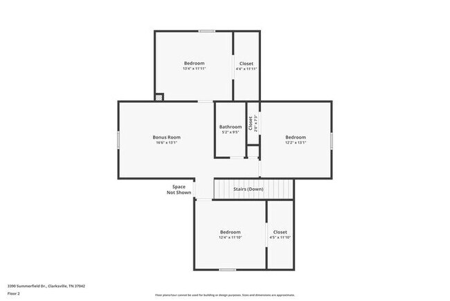 Foto del edificio - 3390 Summerfield Dr