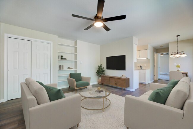 Foto del edificio - 305 Maple Ave