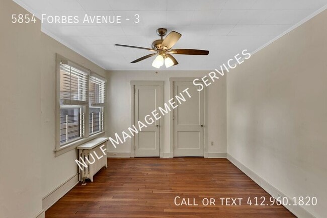 Building Photo - 5854 Forbes Ave