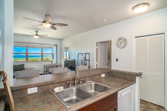 Building Photo - Hoolea Terrace 1406 (Kehalani - Wailuku)