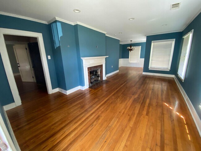 Foto del edificio - 231 W Dodson St