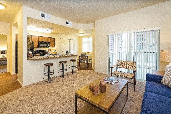 Copper Square Apartments Apartments Lancaster, CA