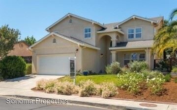 Primary Photo - 3 br, 2.5 bath House - 853 Sonoma Vista Drive