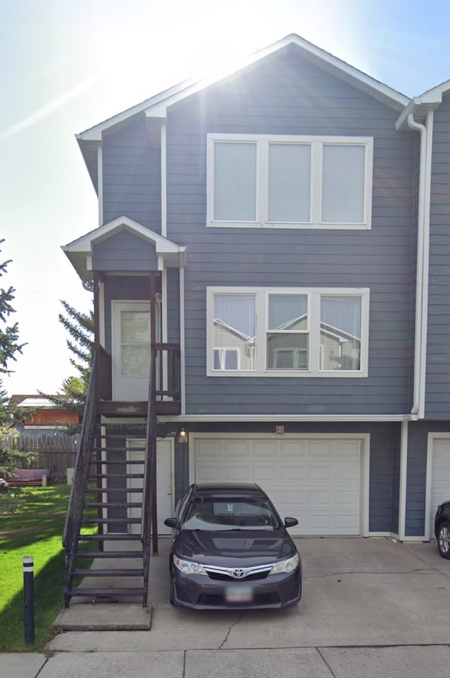 Building Photo - 1765 W Kagy Blvd