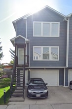 Building Photo - 1765 W Kagy Blvd