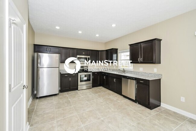 Foto del edificio - 4 Bedroom Pet-Friendly Home in Louisville,...