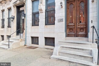Building Photo - 1125 St Paul St