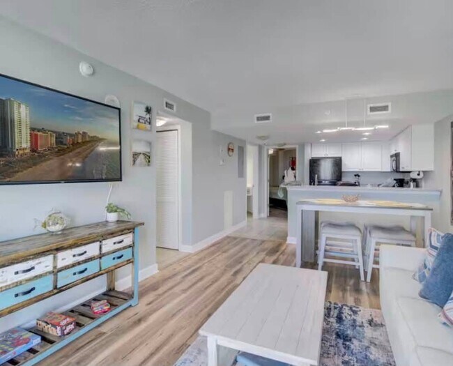Photo - 2501 S Ocean Blvd (Myrtle Beach, SC) Apartment