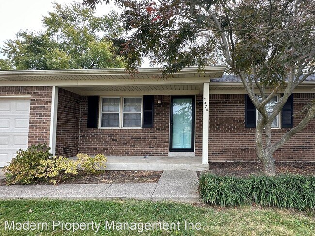 Building Photo - 3 br, 2 bath House - 3370 Spangler Dr.
